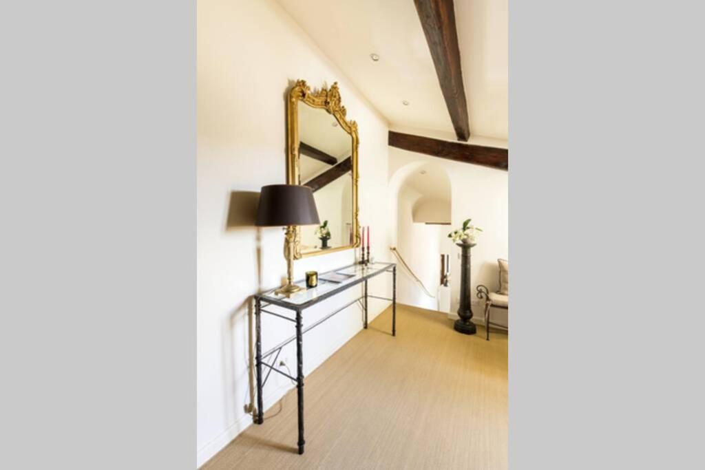 Palazzo Ruspoli Suite Рим Екстериор снимка