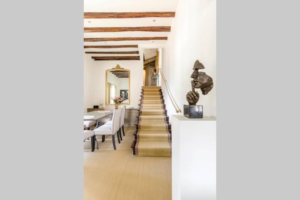 Palazzo Ruspoli Suite Рим Екстериор снимка