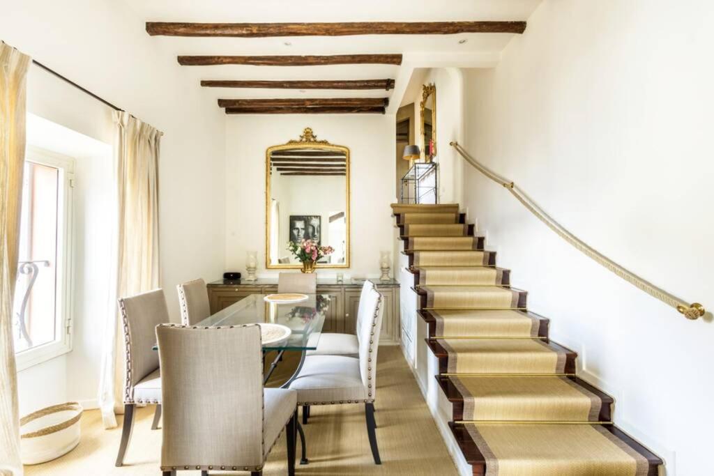 Palazzo Ruspoli Suite Рим Екстериор снимка