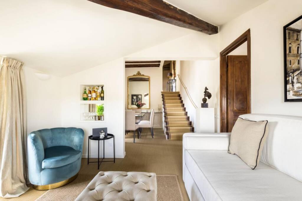 Palazzo Ruspoli Suite Рим Екстериор снимка